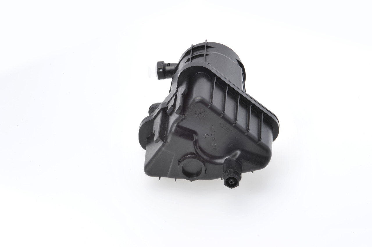 Fuel filter - 0 450 907 015 BOSCH