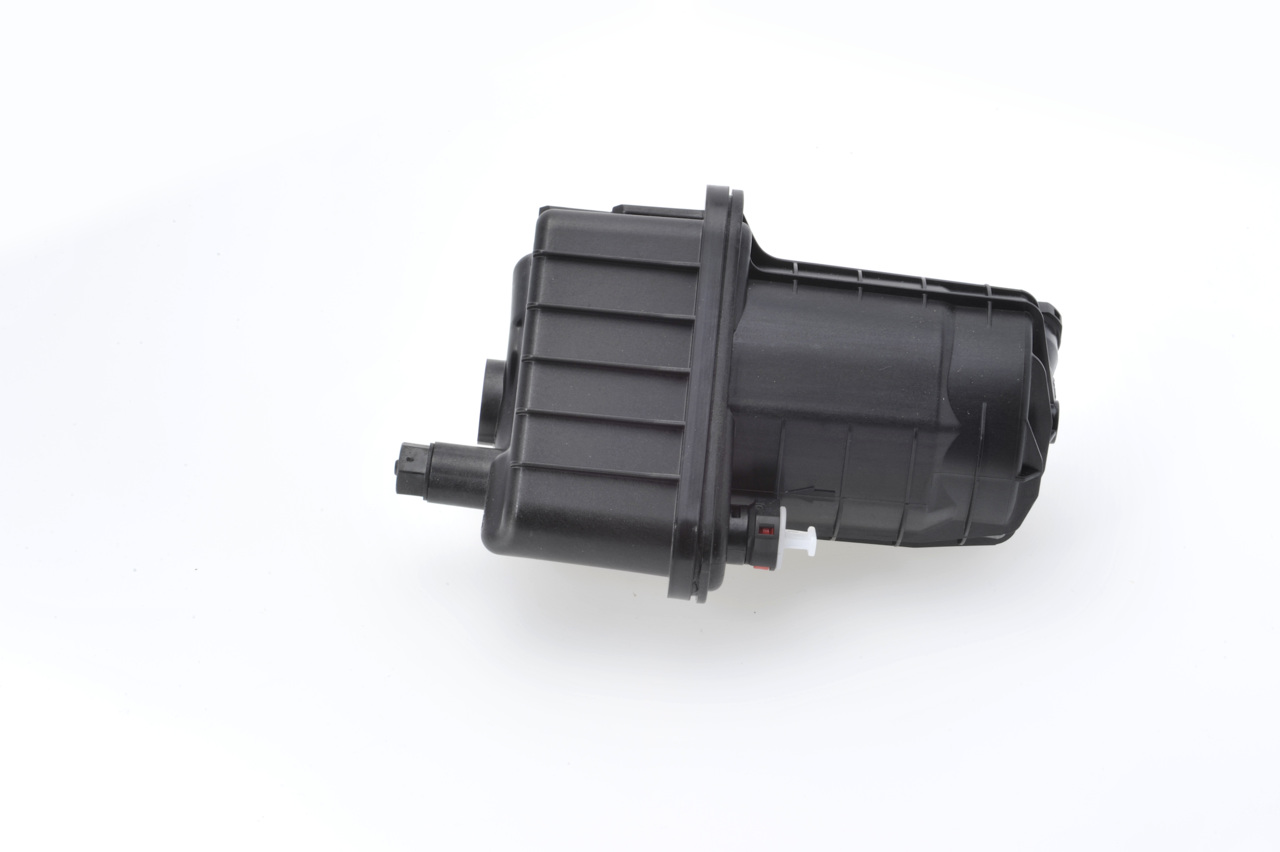 Fuel filter - 0 450 907 015 BOSCH
