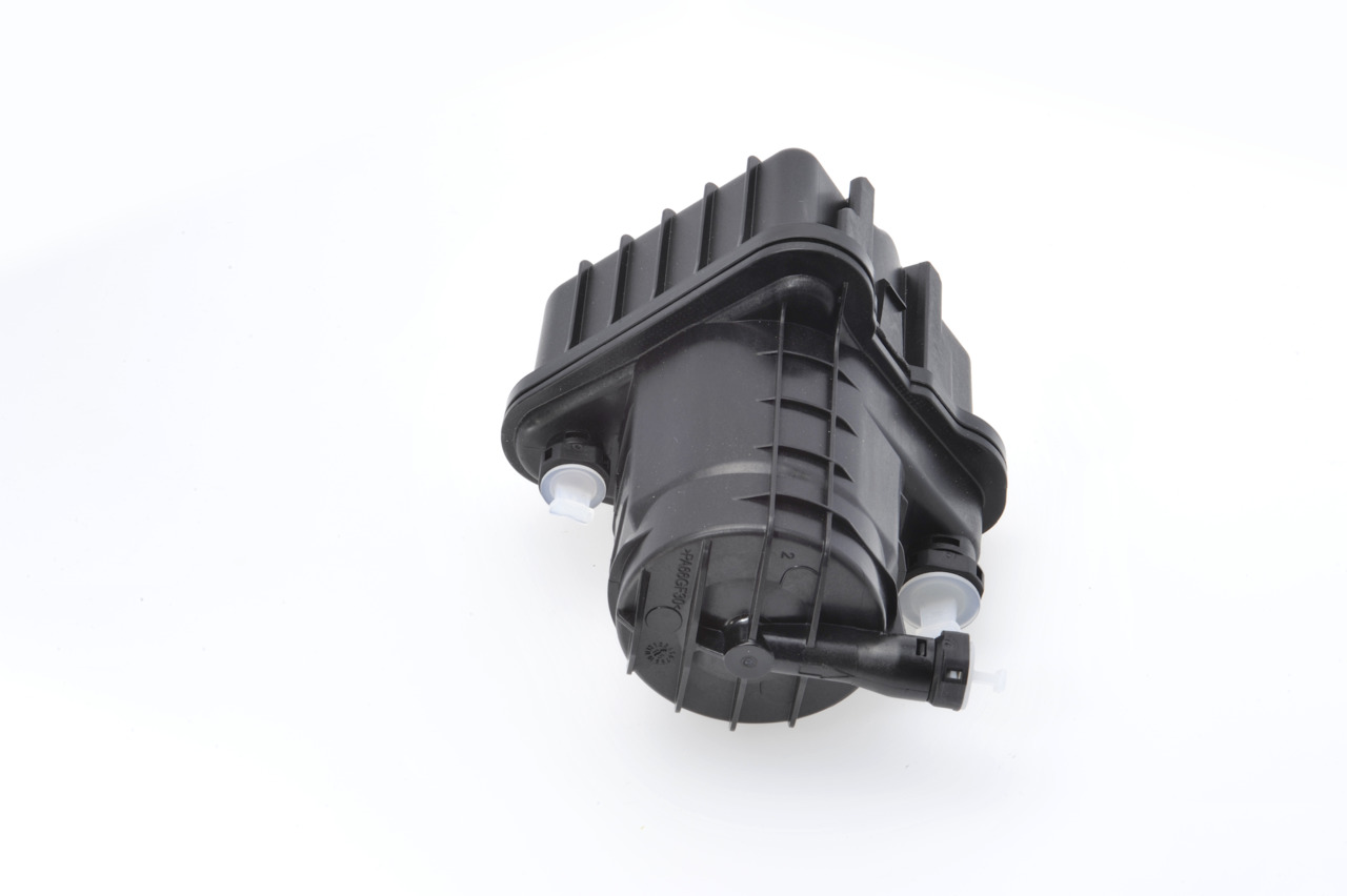 Fuel filter - 0 450 907 015 BOSCH