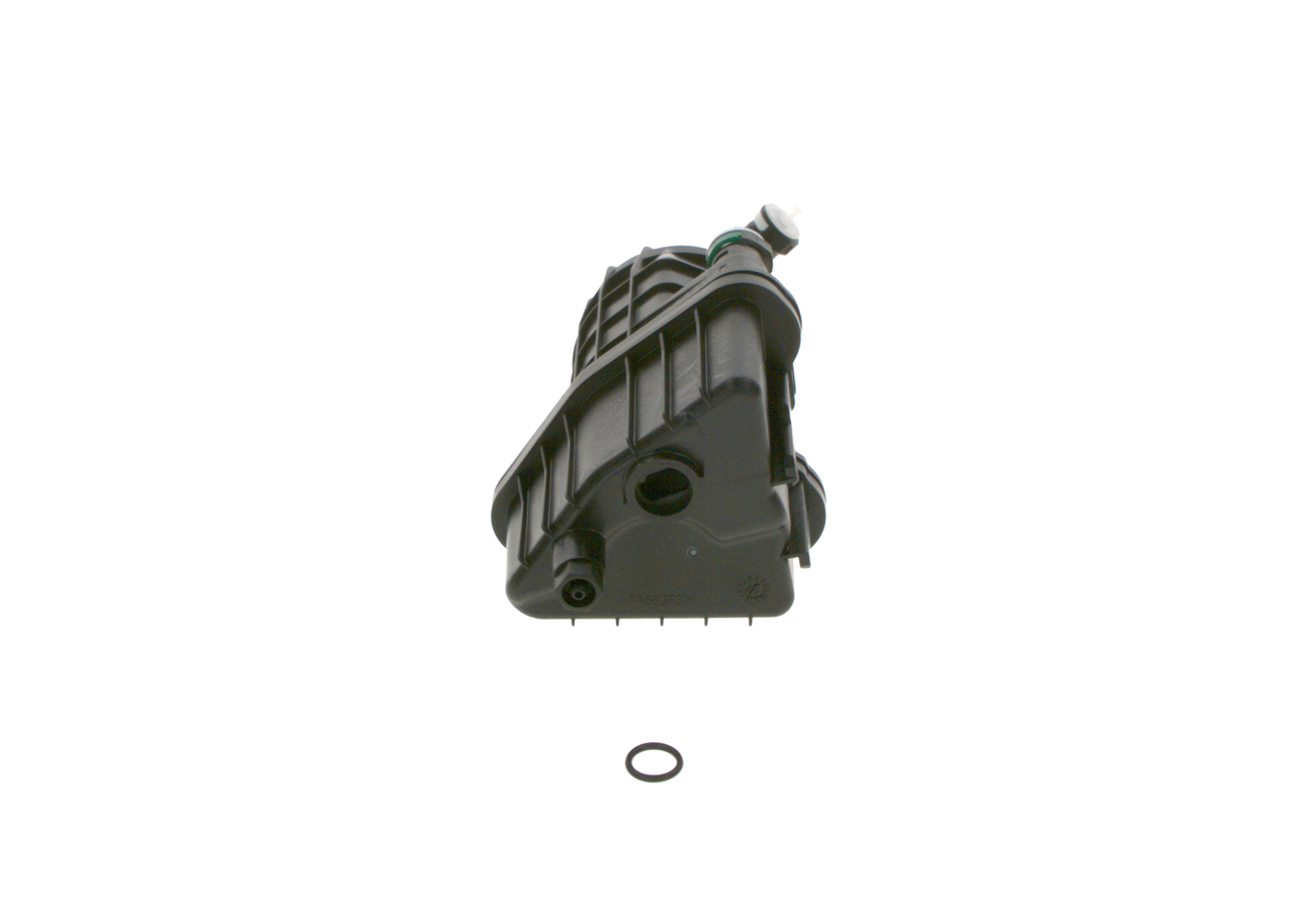 Fuel filter - 0 450 907 016 BOSCH