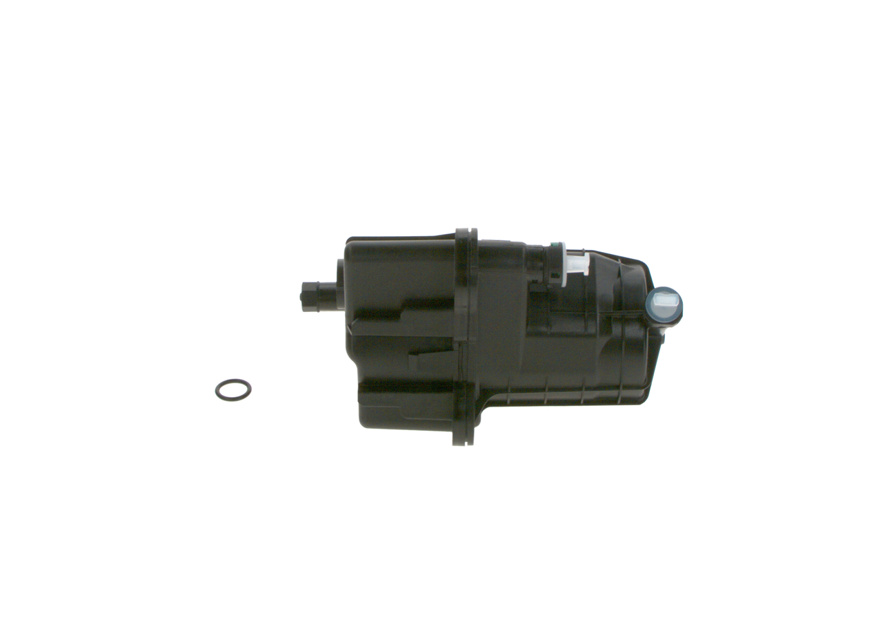 Fuel filter - 0 450 907 016 BOSCH