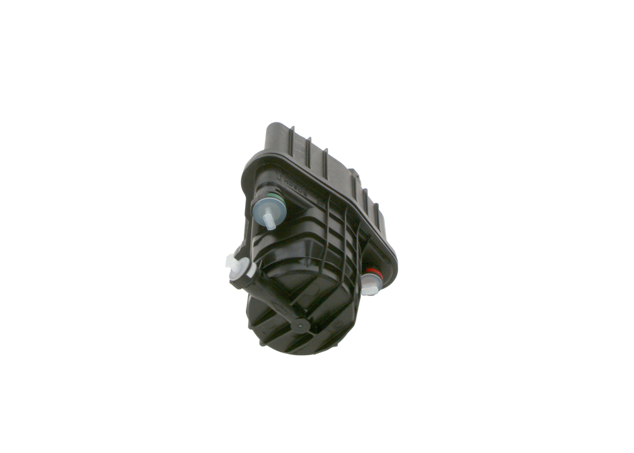 Fuel filter - 0 450 907 016 BOSCH