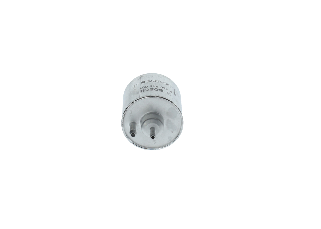 kuro filtras - 0 450 915 001 BOSCH