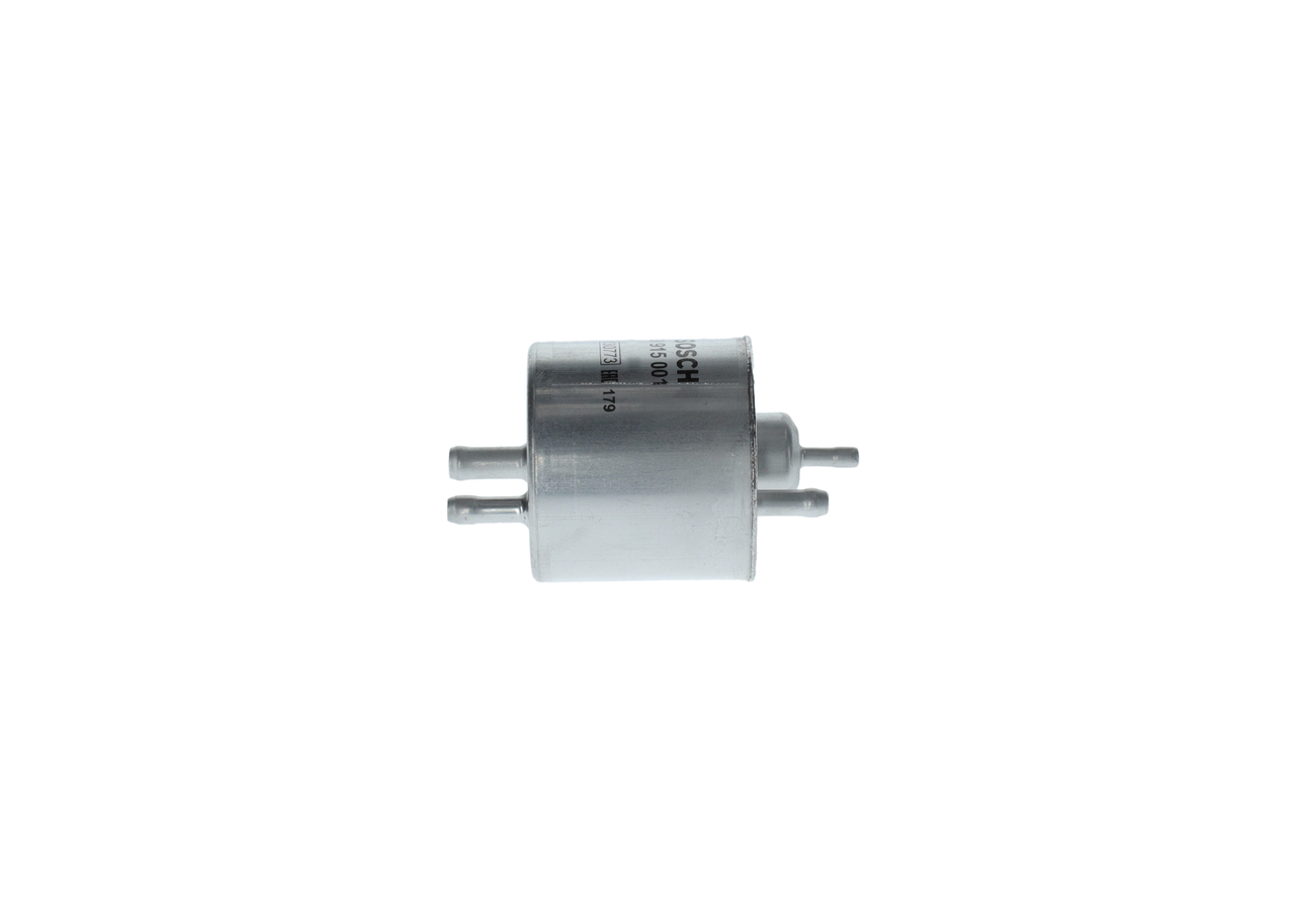 Fuel filter - 0 450 915 001 BOSCH