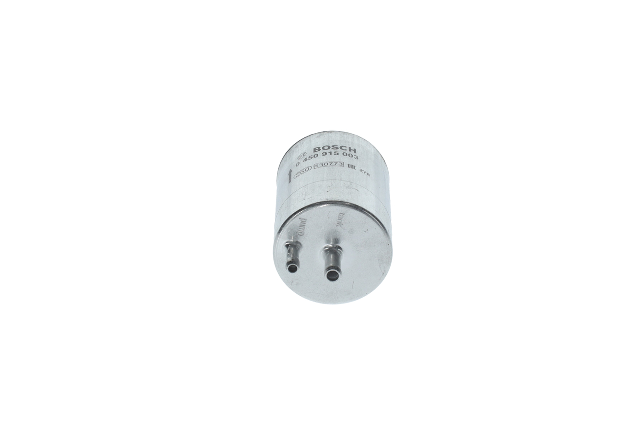 Fuel filter - 0 450 915 003 BOSCH
