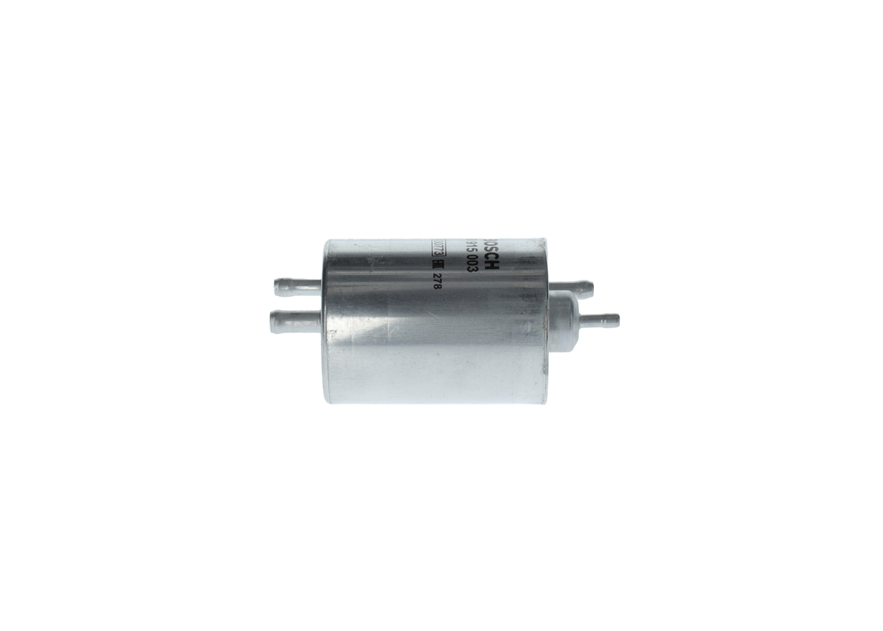 Fuel filter - 0 450 915 003 BOSCH