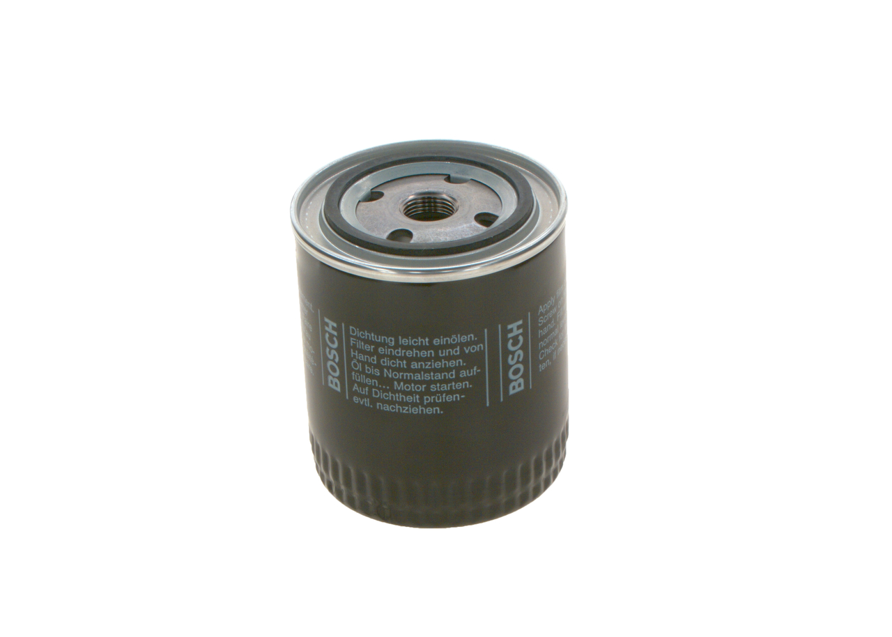 Oil Filter - 0 451 103 028 BOSCH