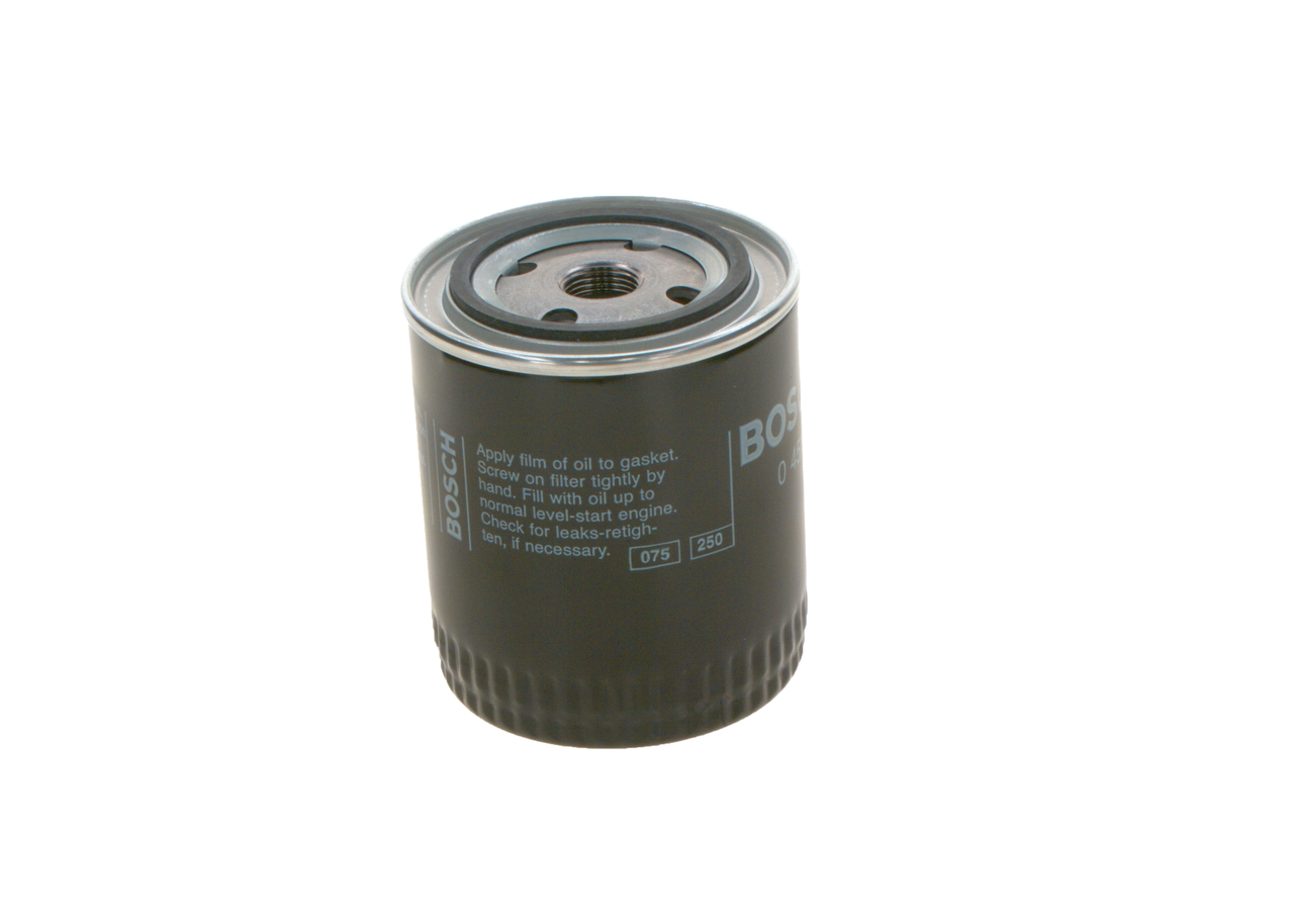 Oil Filter - 0 451 103 028 BOSCH