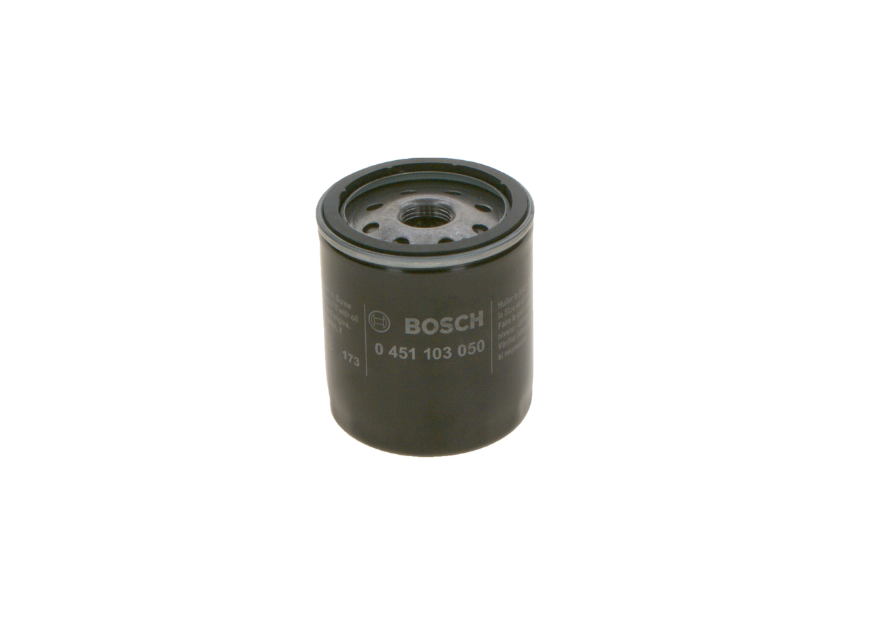 Ölfilter - 0 451 103 050 BOSCH