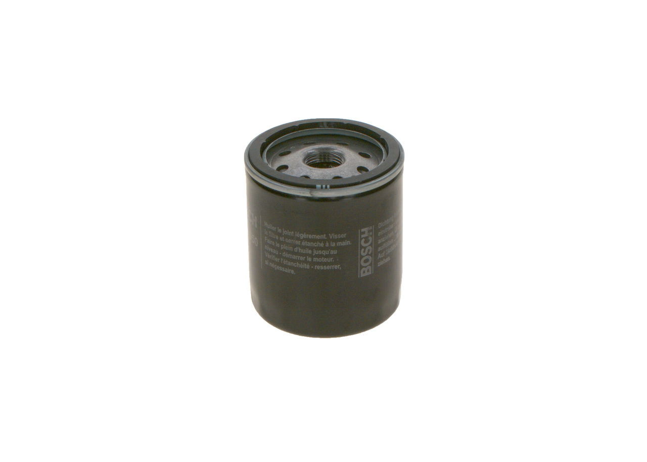 Oil Filter - 0 451 103 050 BOSCH