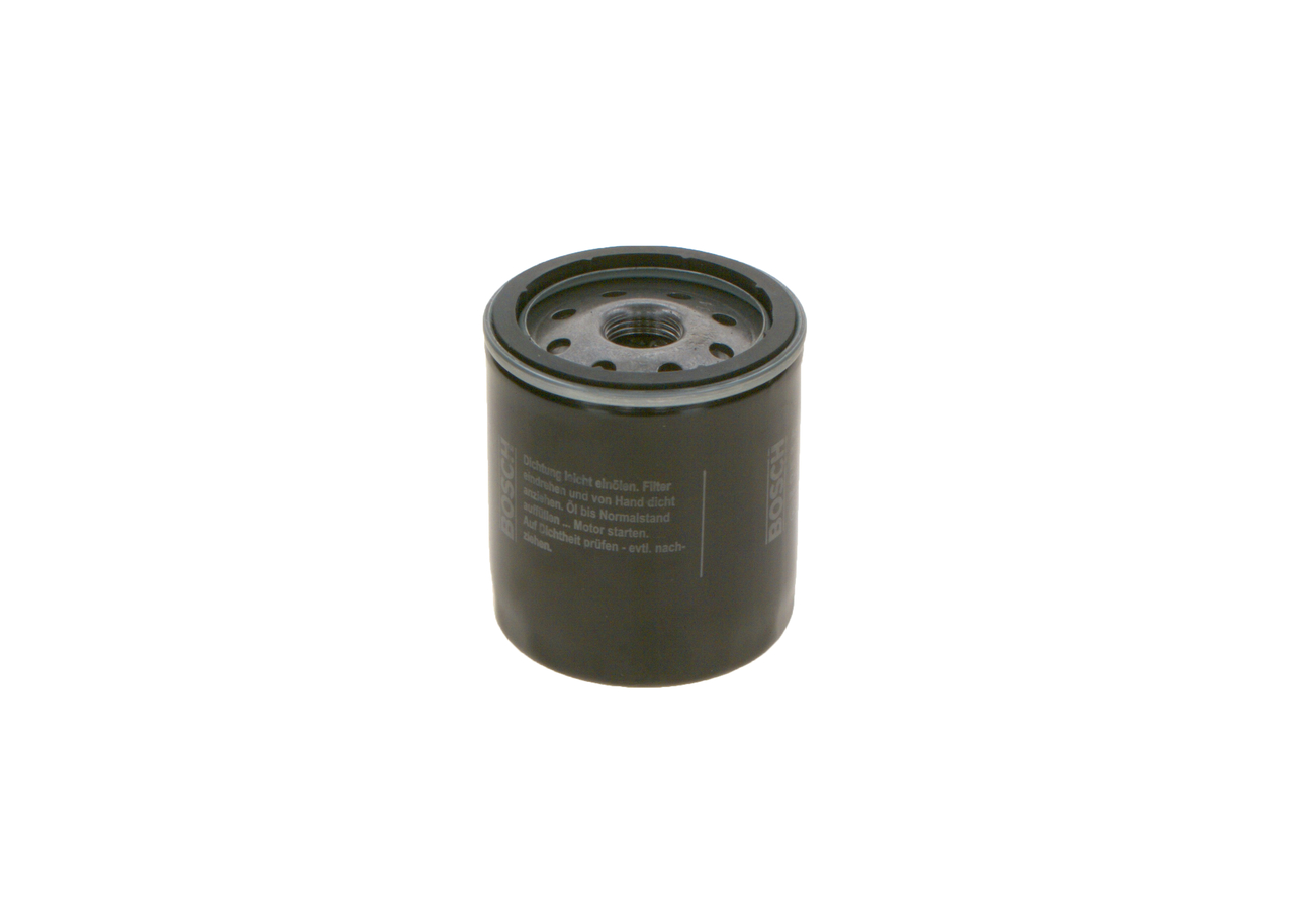 Oil Filter - 0 451 103 050 BOSCH