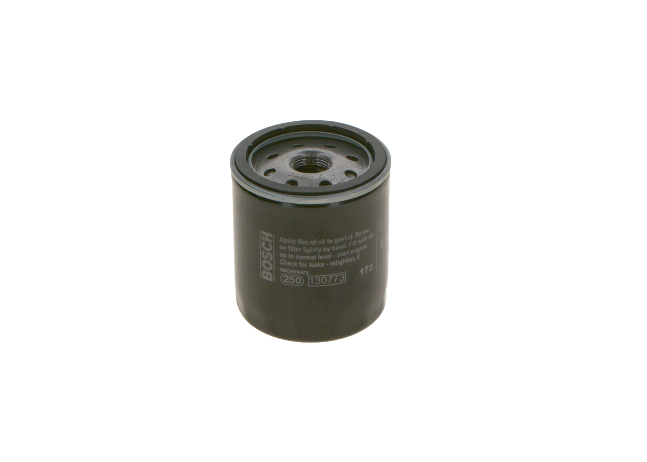 Oil Filter - 0 451 103 050 BOSCH