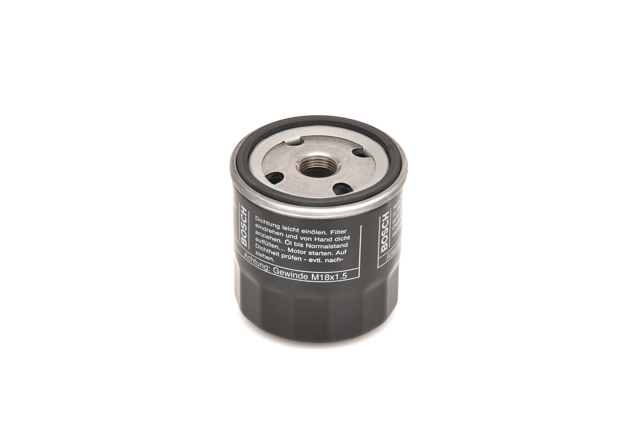 Oil Filter - 0 451 103 079 BOSCH