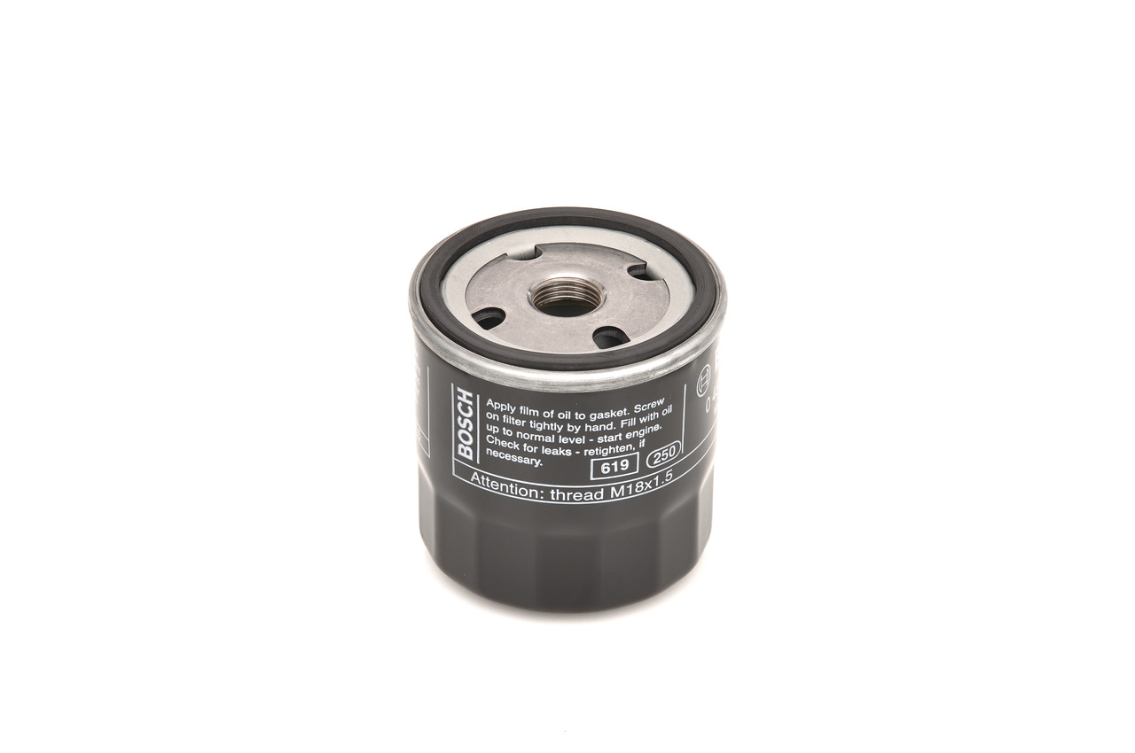 Oil Filter - 0 451 103 079 BOSCH