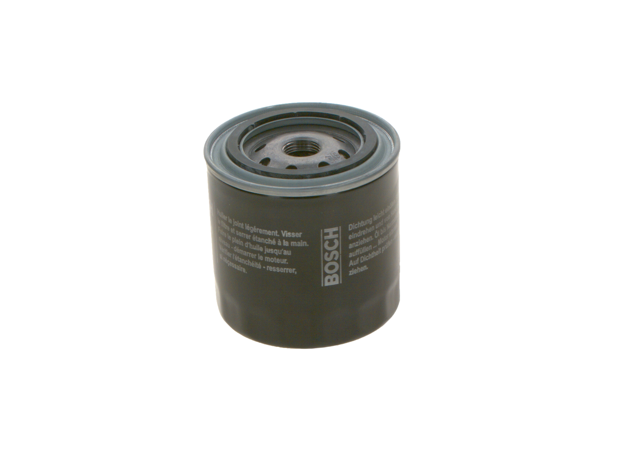 Oil Filter - 0 451 103 084 BOSCH