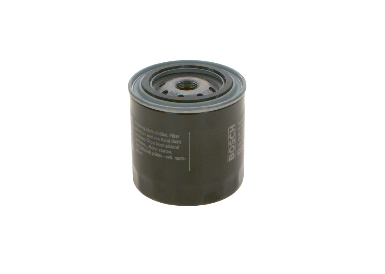 Oil Filter - 0 451 103 084 BOSCH