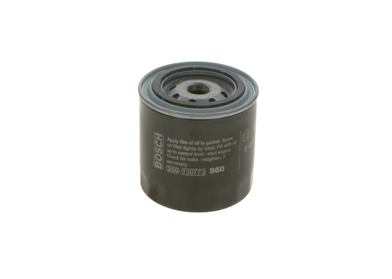 Oil Filter - 0 451 103 084 BOSCH