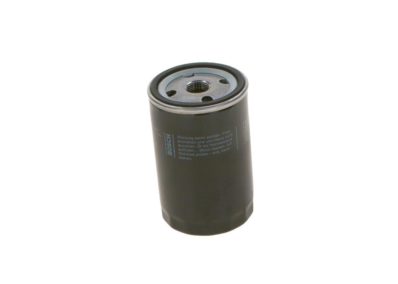 Oil Filter - 0 451 103 086 BOSCH