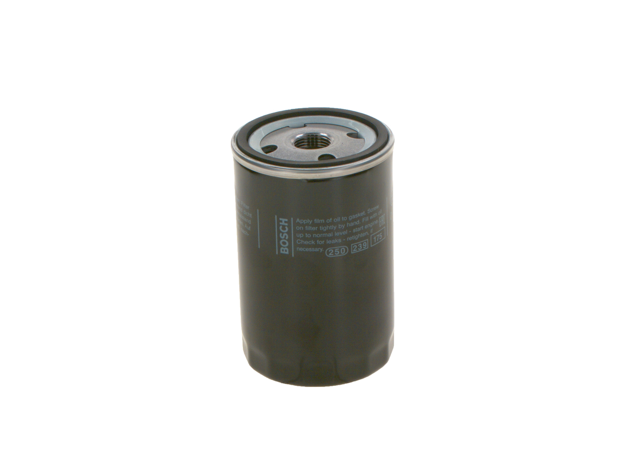 Oil Filter - 0 451 103 086 BOSCH