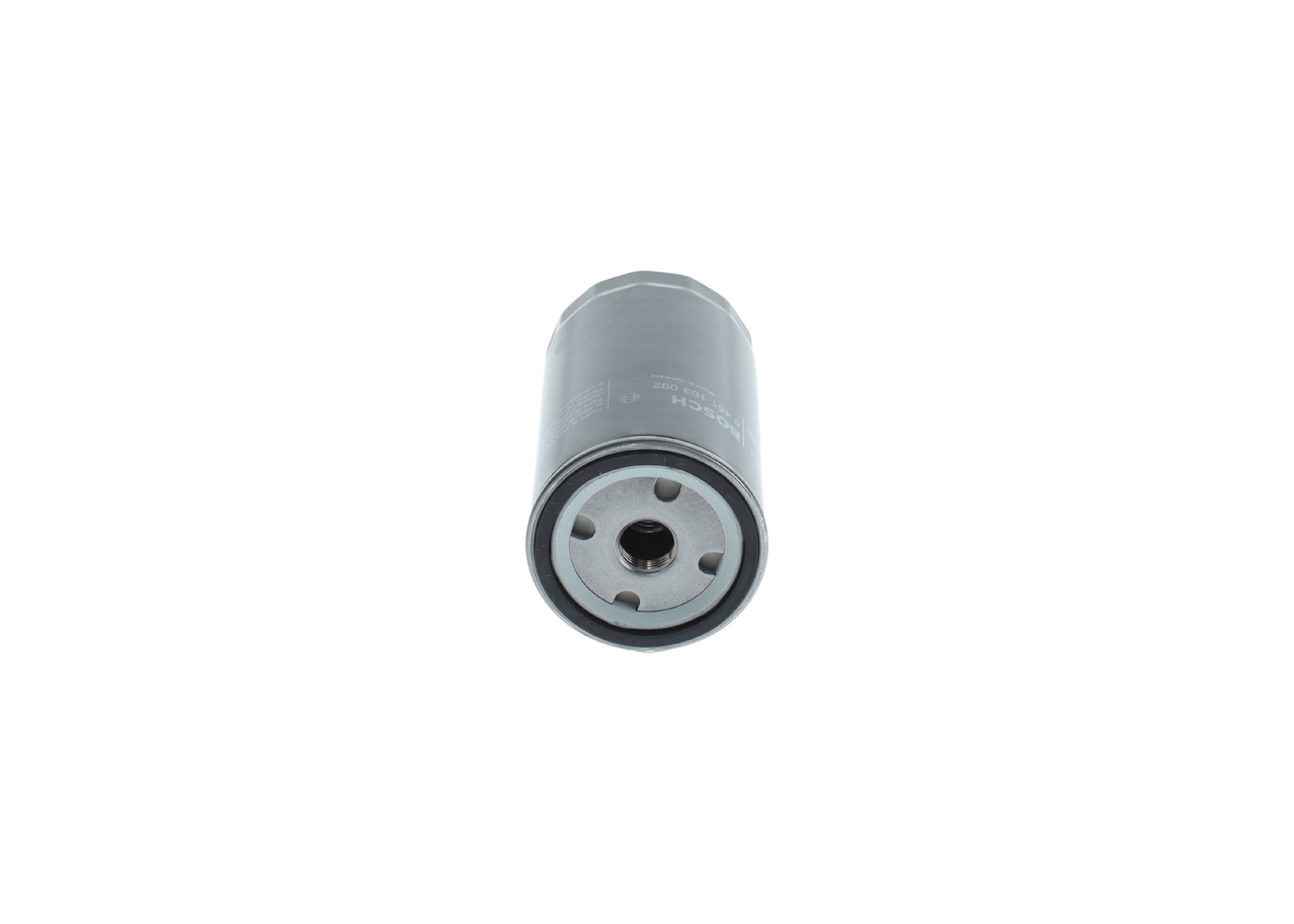 Oil Filter - 0 451 103 092 BOSCH