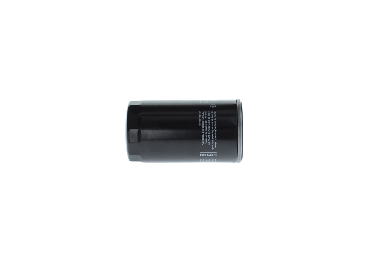 Oil Filter - 0 451 103 092 BOSCH