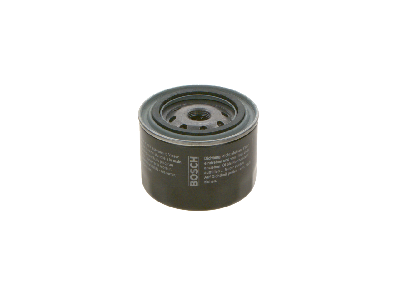 Oil Filter - 0 451 103 093 BOSCH