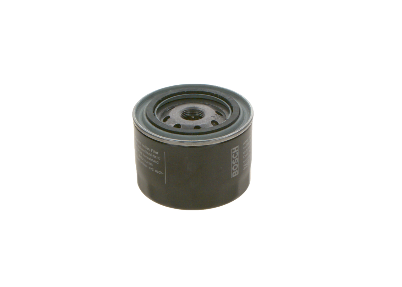 Oil Filter - 0 451 103 093 BOSCH