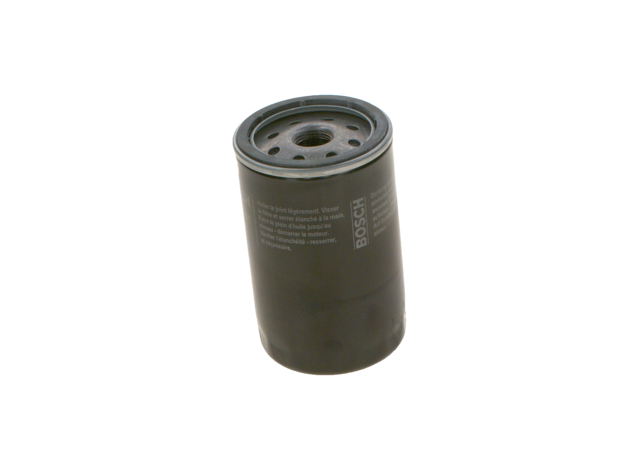 Oil Filter - 0 451 103 101 BOSCH