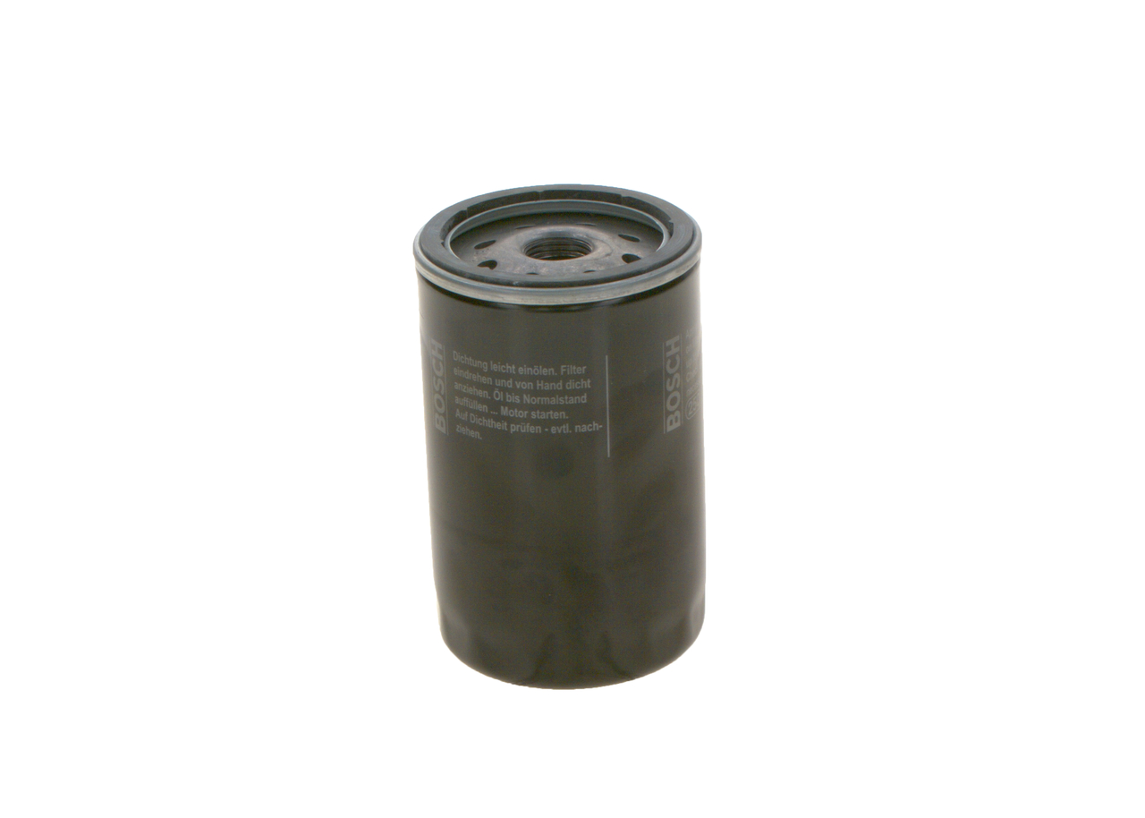Oil Filter - 0 451 103 101 BOSCH