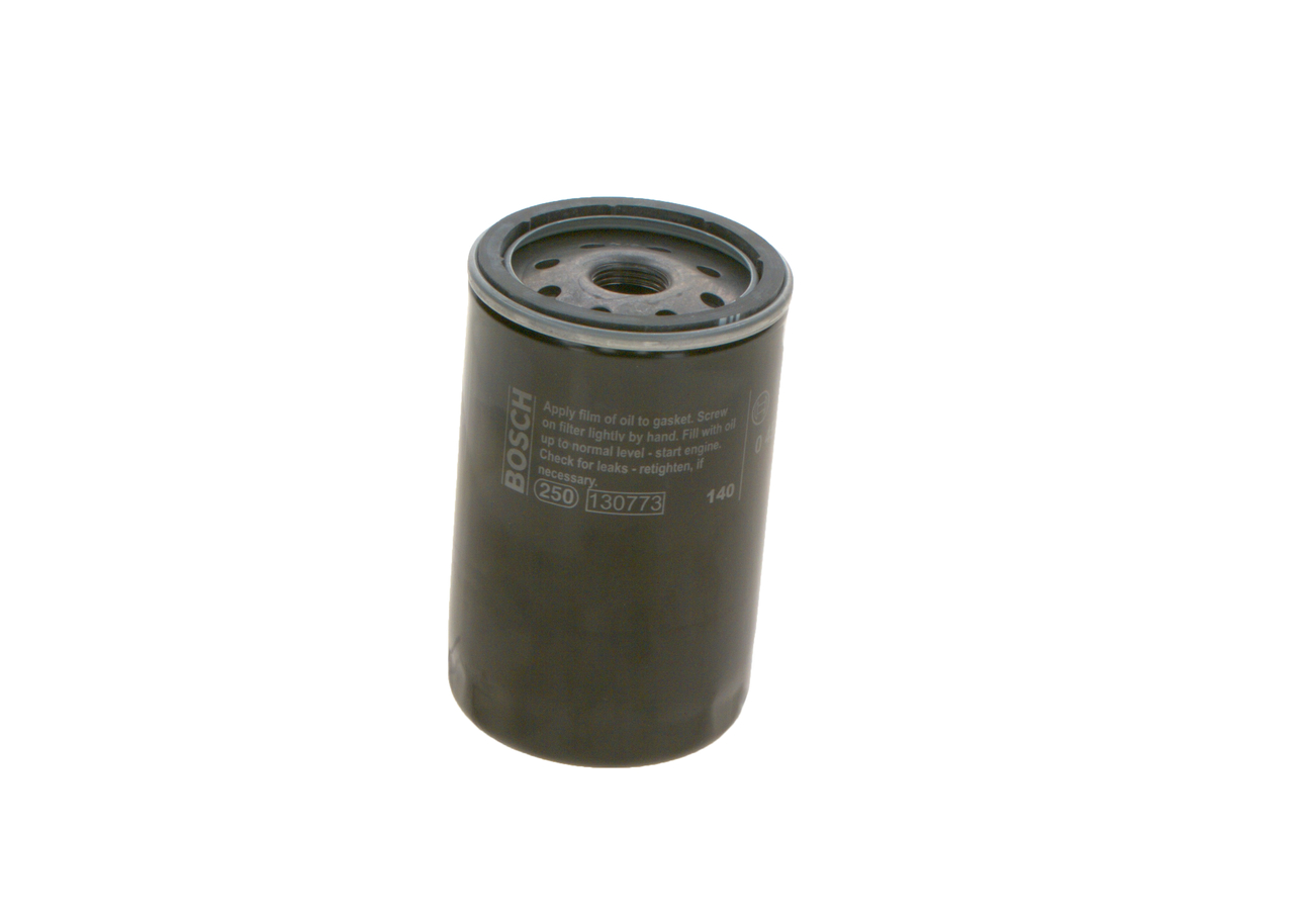 Oil Filter - 0 451 103 101 BOSCH