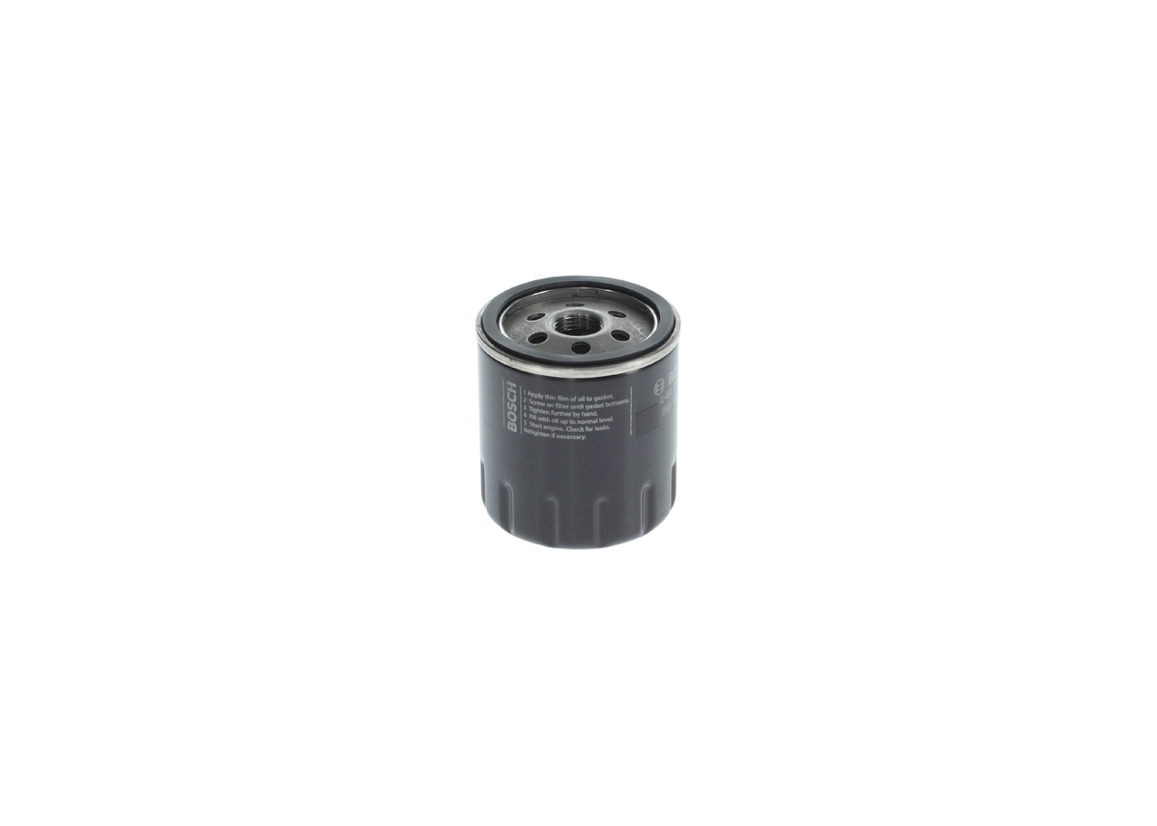 Oil Filter - 0 451 103 105 BOSCH