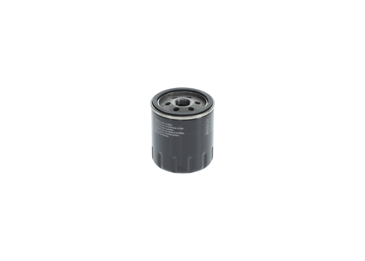 Oil Filter - 0 451 103 105 BOSCH