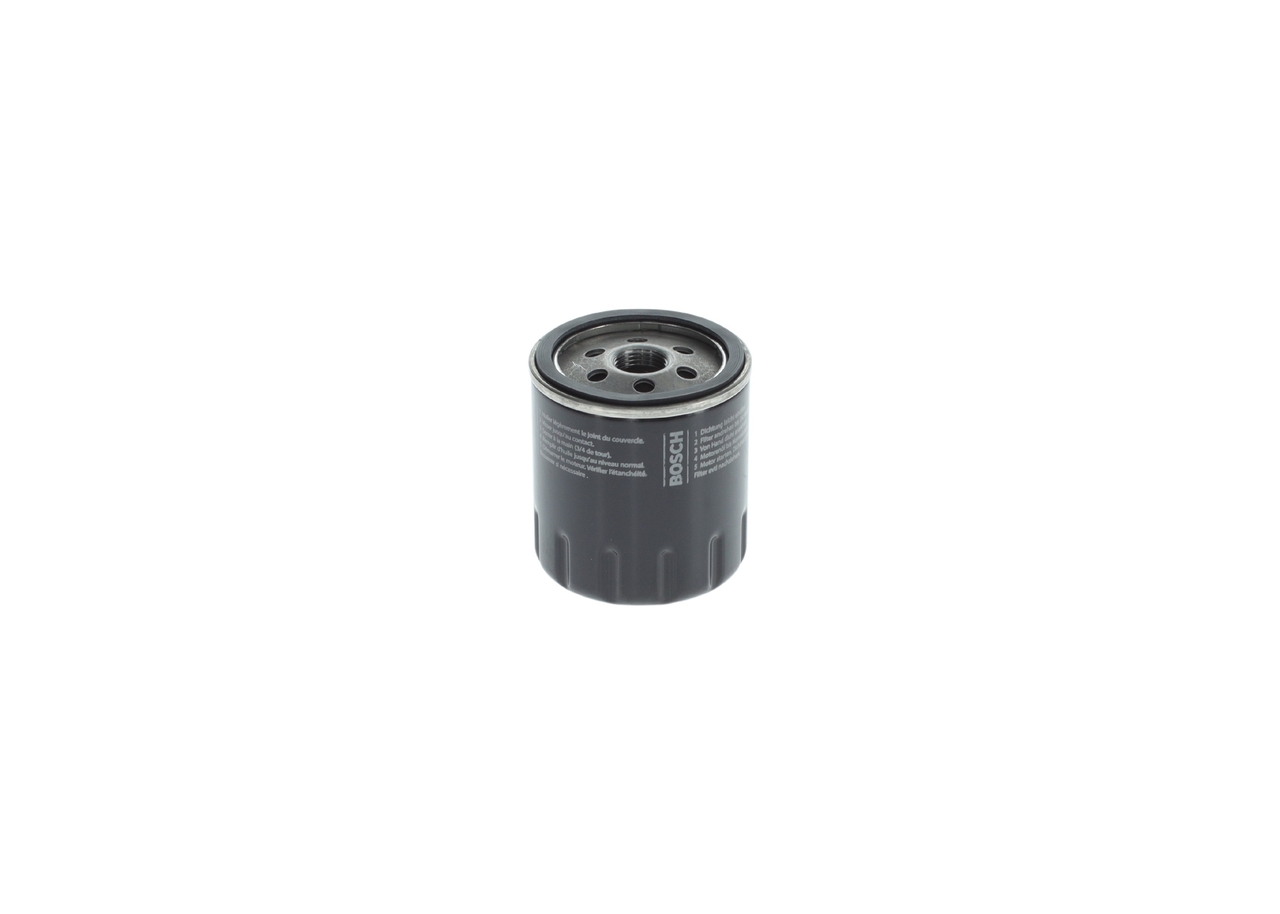 Oil Filter - 0 451 103 105 BOSCH
