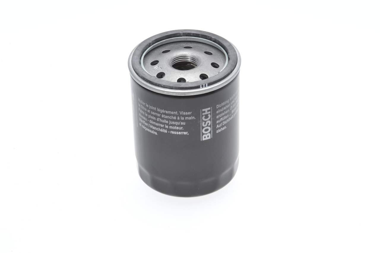 Ölfilter - 0 451 103 111 BOSCH