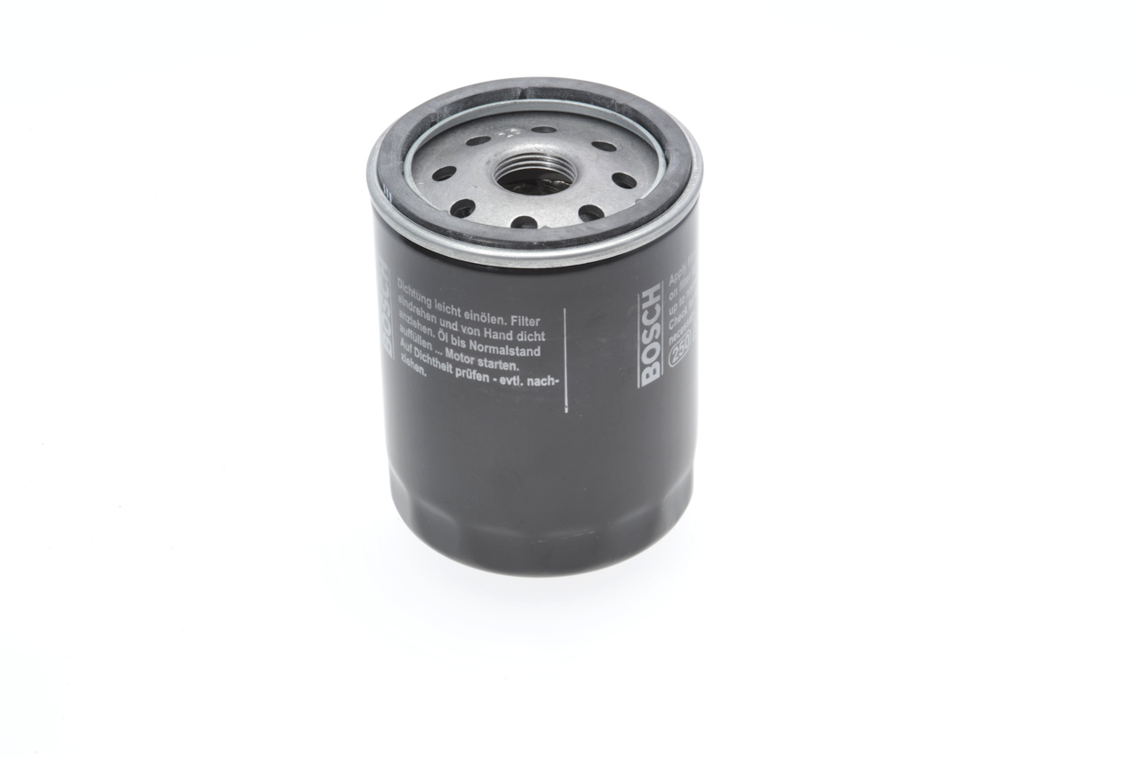 Ölfilter - 0 451 103 111 BOSCH