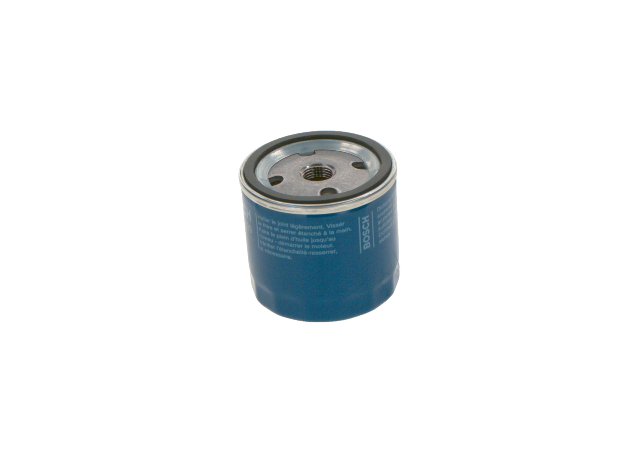 Oil Filter - 0 451 103 139 BOSCH