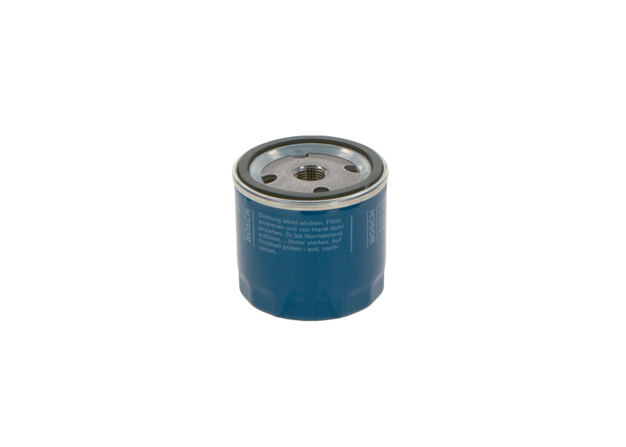 Oil Filter - 0 451 103 139 BOSCH