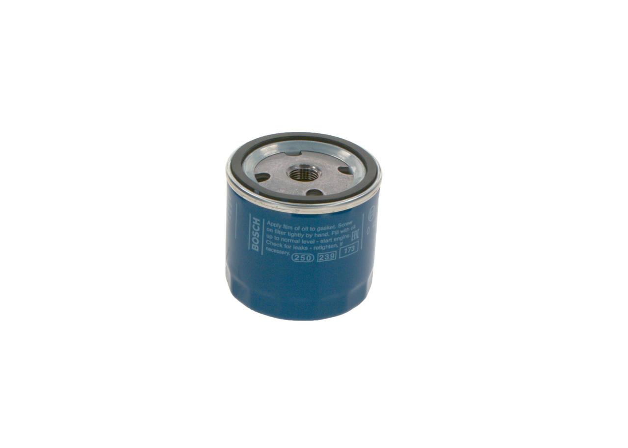Oil Filter - 0 451 103 139 BOSCH