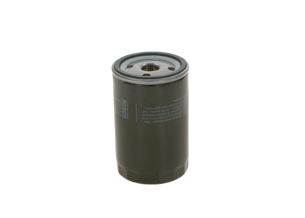 Oil Filter - 0 451 103 213 BOSCH