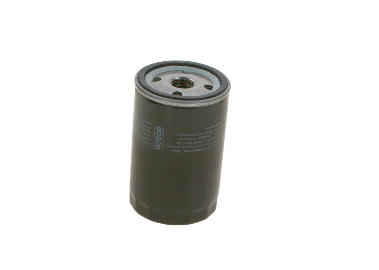 Oil Filter - 0 451 103 213 BOSCH