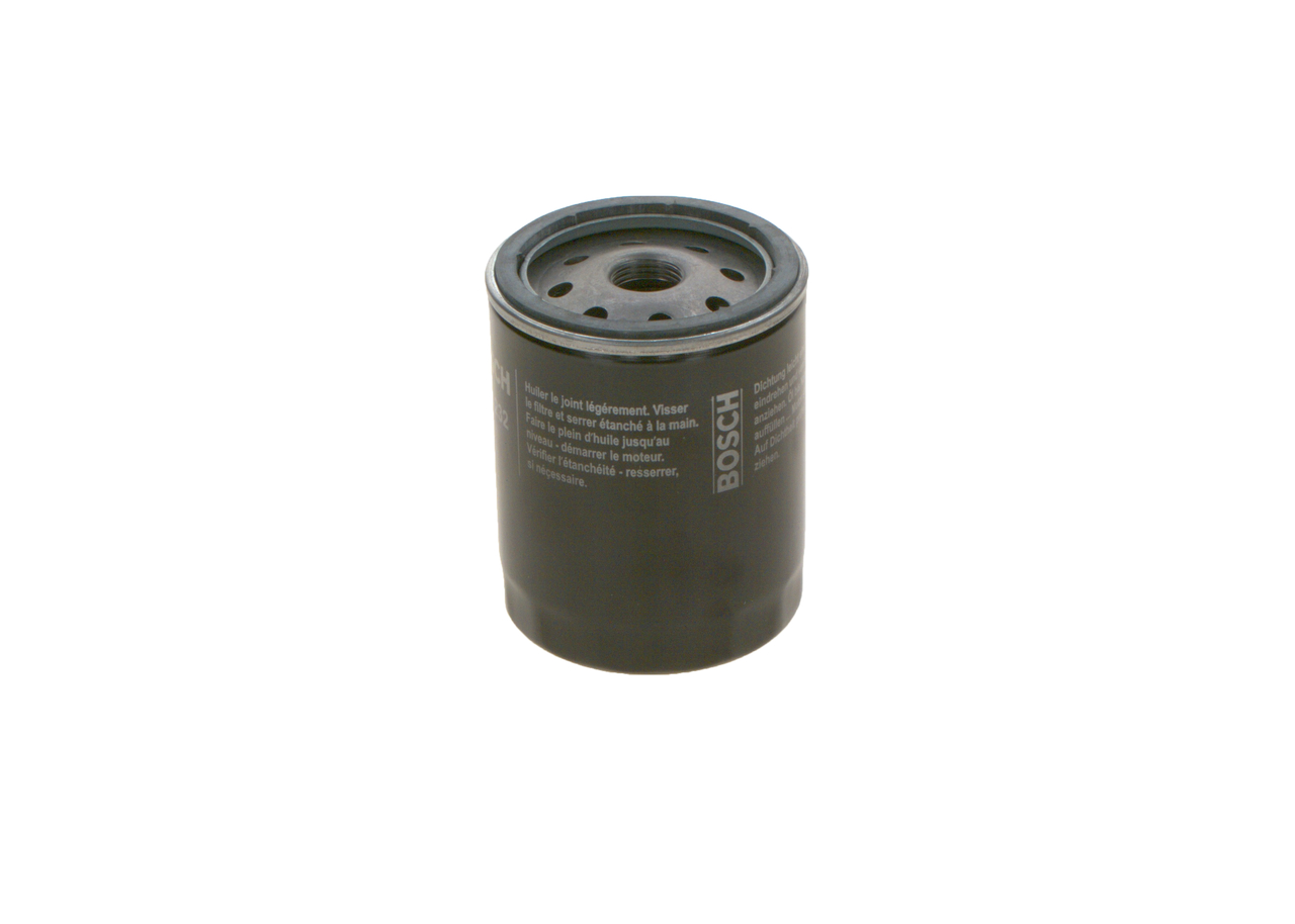 Oil Filter - 0 451 103 232 BOSCH