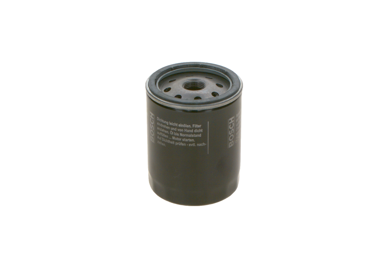 Oil Filter - 0 451 103 232 BOSCH