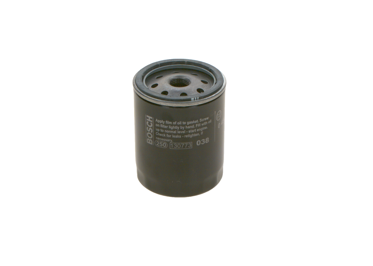 Oil Filter - 0 451 103 232 BOSCH