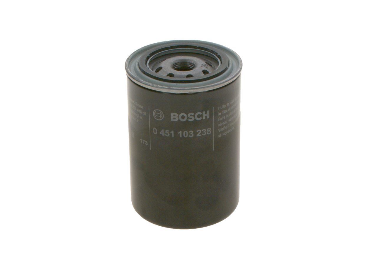 alyvos filtras - 0 451 103 238 BOSCH