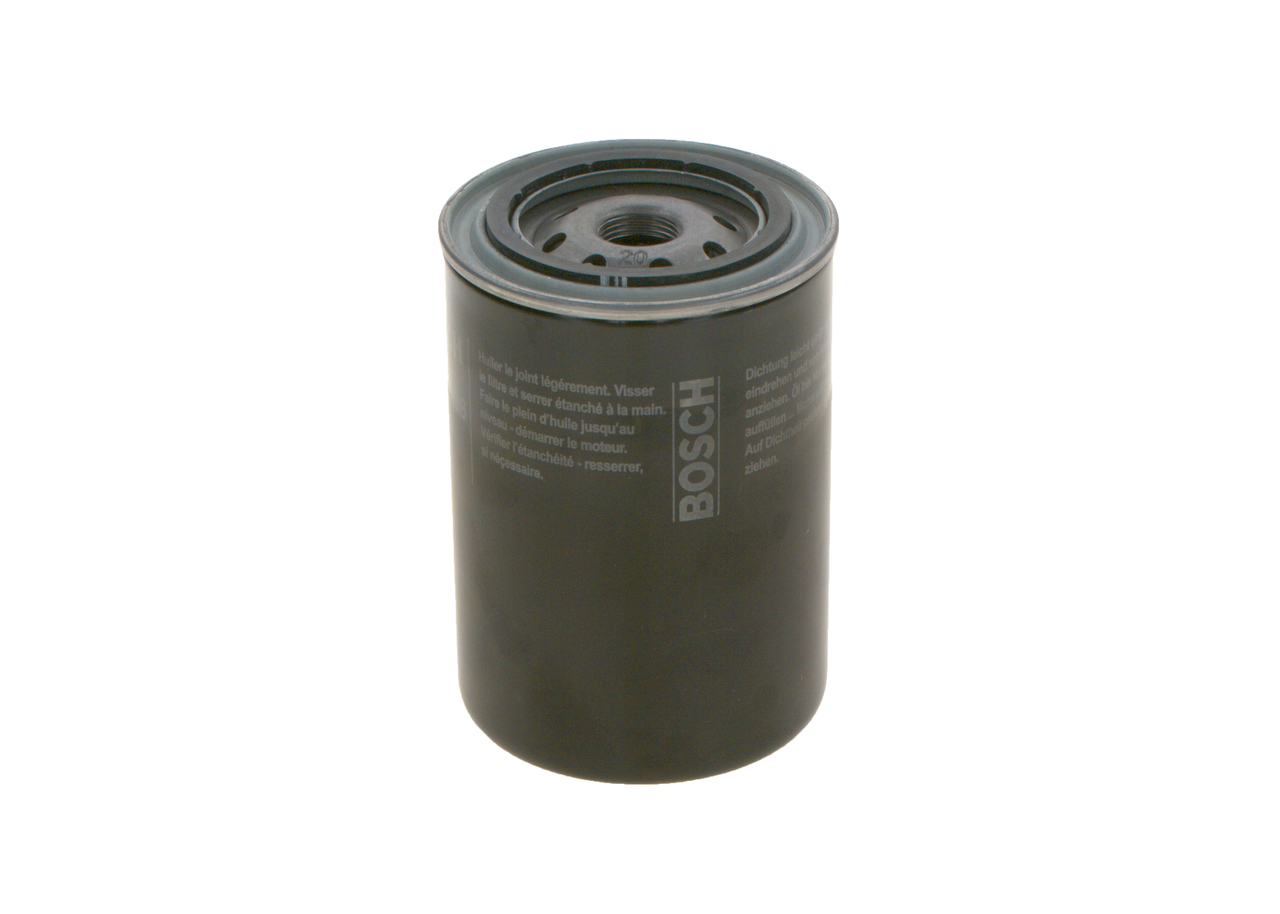 Ölfilter - 0 451 103 238 BOSCH