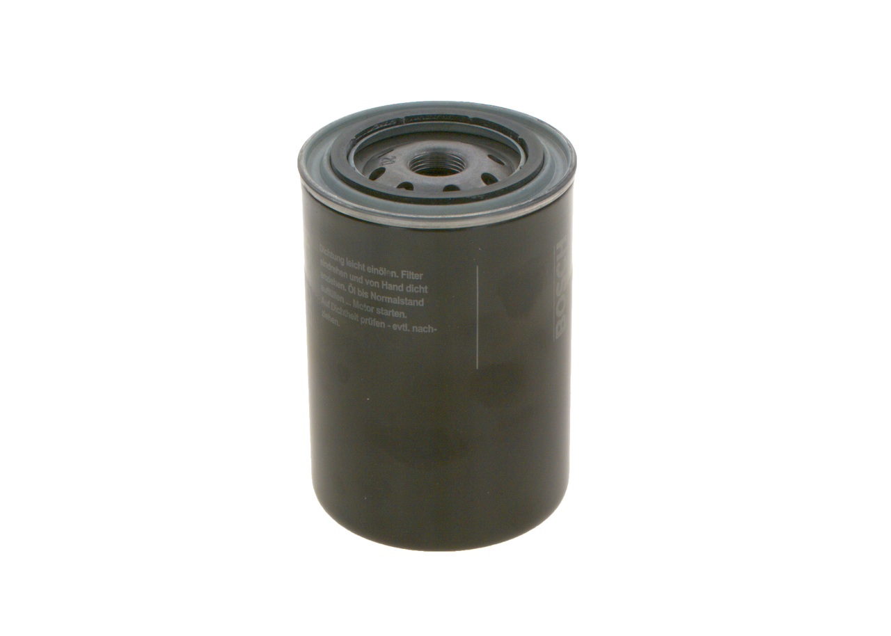 Ölfilter - 0 451 103 238 BOSCH