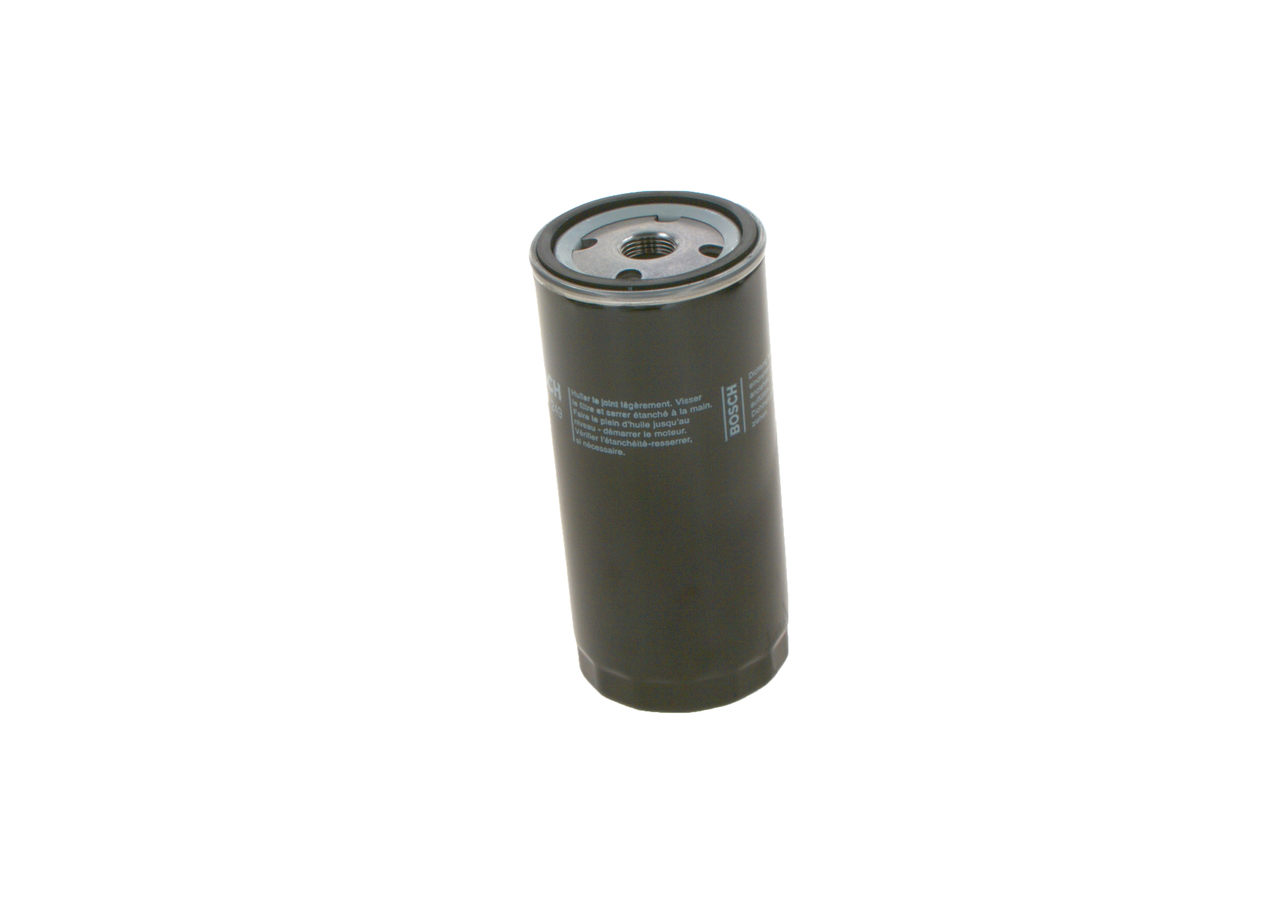 Oil Filter - 0 451 103 249 BOSCH