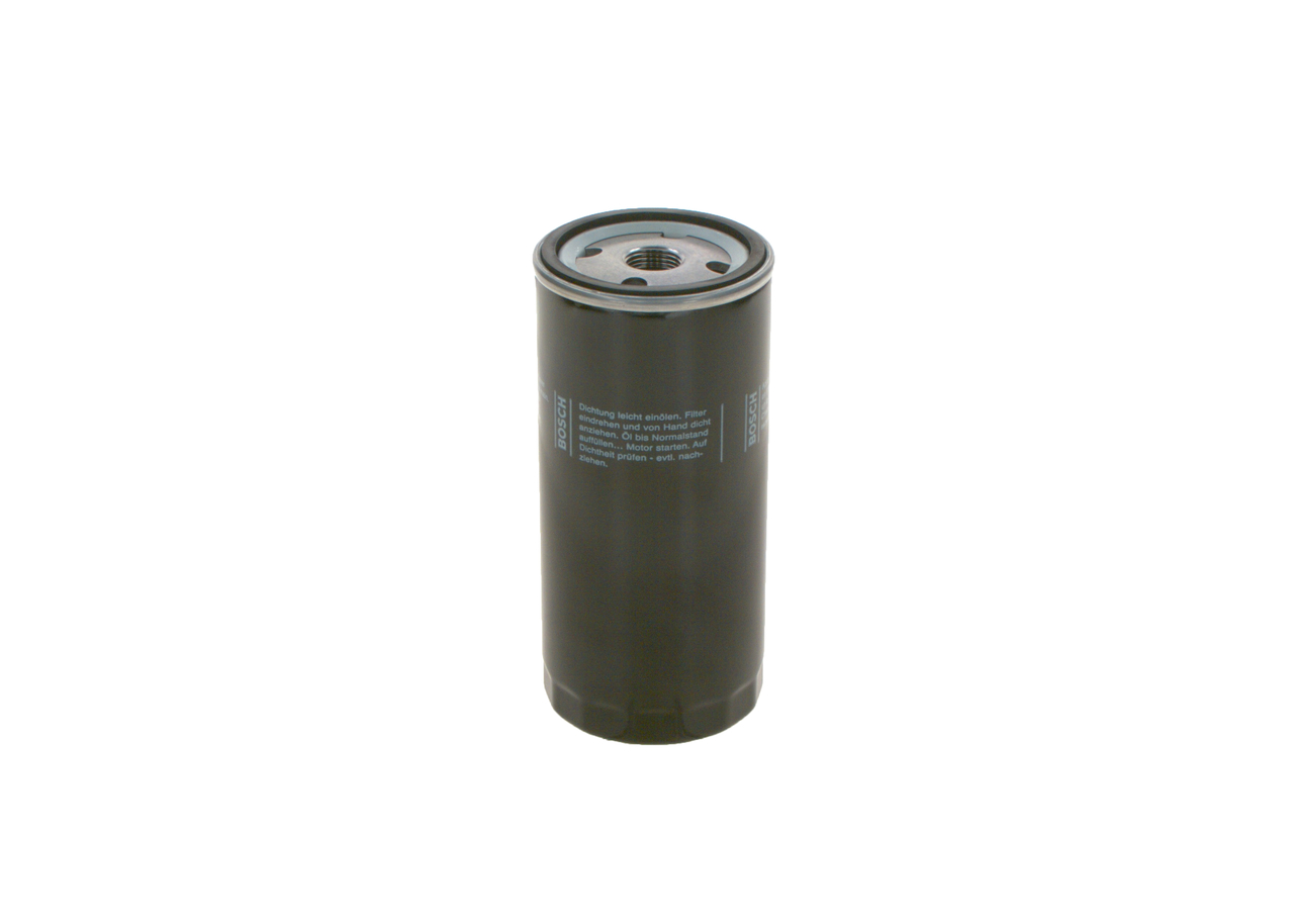 Oil Filter - 0 451 103 249 BOSCH