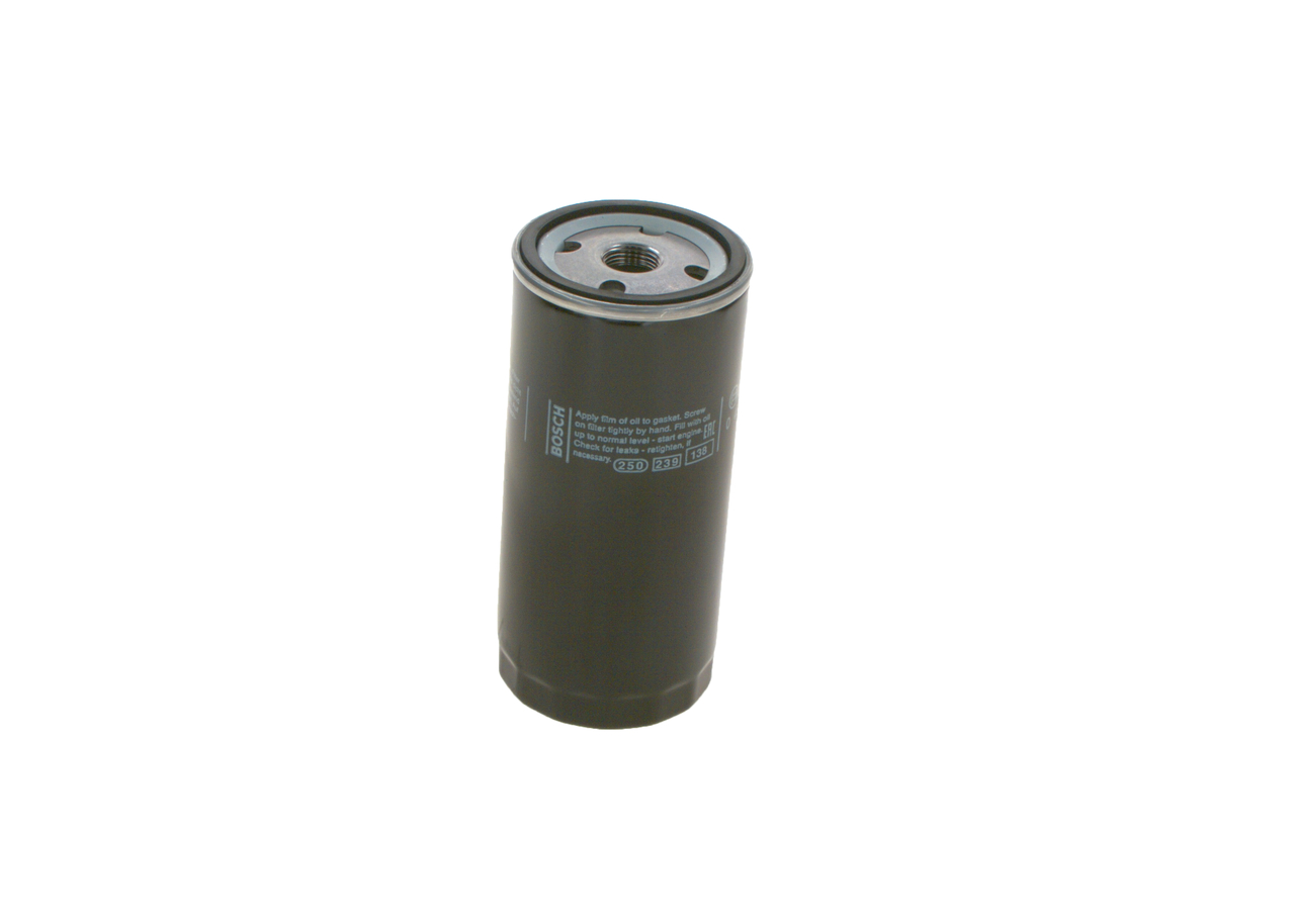 Oil Filter - 0 451 103 249 BOSCH