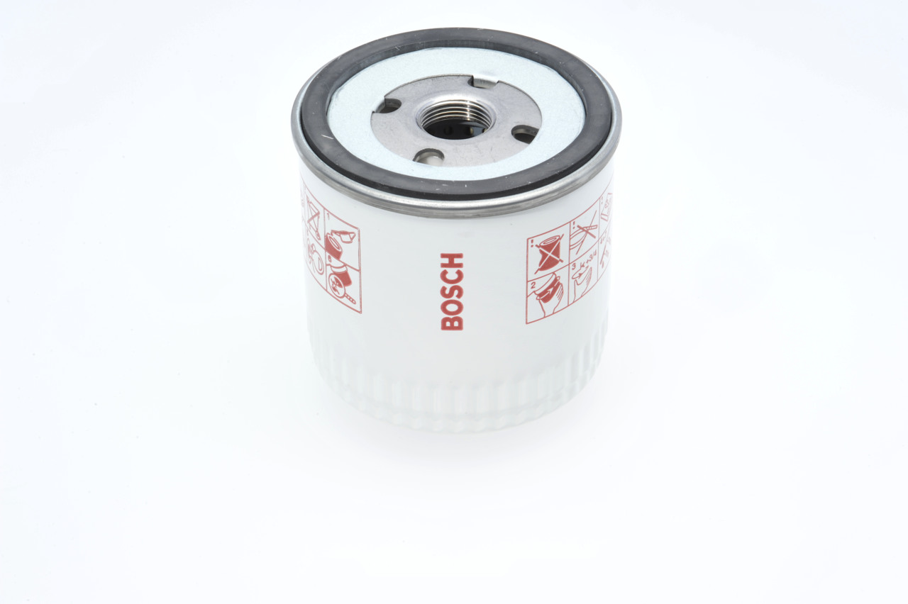 Filtro olio - 0 451 103 252 BOSCH